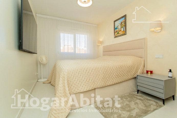 2 slaapkamer Flat te koop in San Pedro del Pinatar met zwembad garage - € 250.000 (Ref: 9794683)