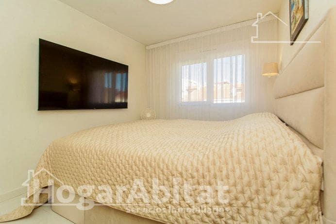 2 slaapkamer Flat te koop in San Pedro del Pinatar met zwembad garage - € 250.000 (Ref: 9794683)
