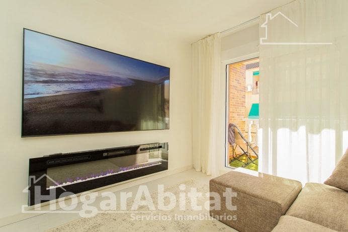 2 slaapkamer Flat te koop in San Pedro del Pinatar met zwembad garage - € 250.000 (Ref: 9794683)