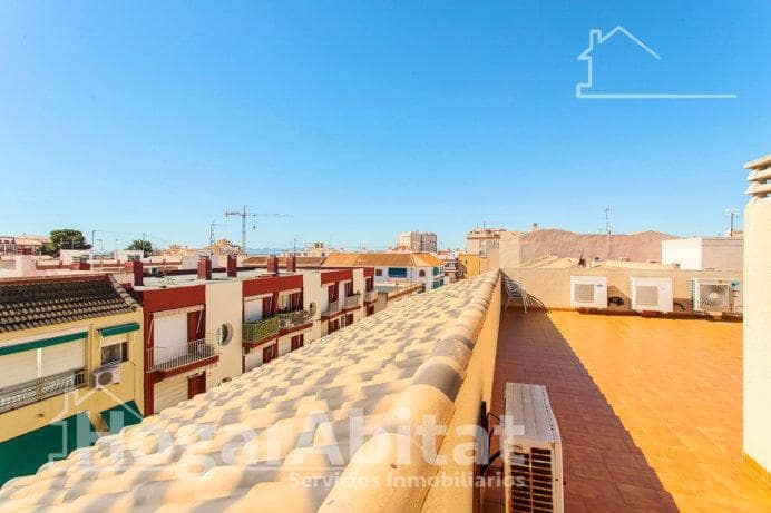 2 slaapkamer Flat te koop in San Pedro del Pinatar met zwembad garage - € 250.000 (Ref: 9794683)