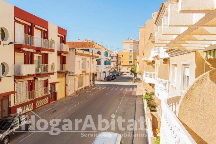 2 slaapkamer Flat te koop in San Pedro del Pinatar met zwembad garage - € 250.000 (Ref: 9794683)