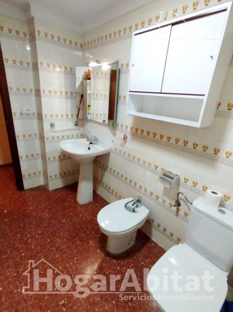 3 slaapkamer Flat te koop in Valencia stad - € 310.000 (Ref: 9794685)