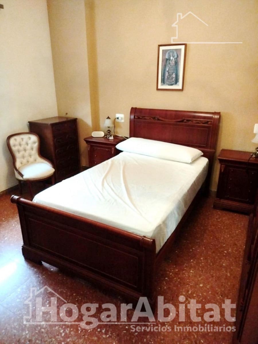 3 slaapkamer Flat te koop in Valencia stad - € 310.000 (Ref: 9794685)