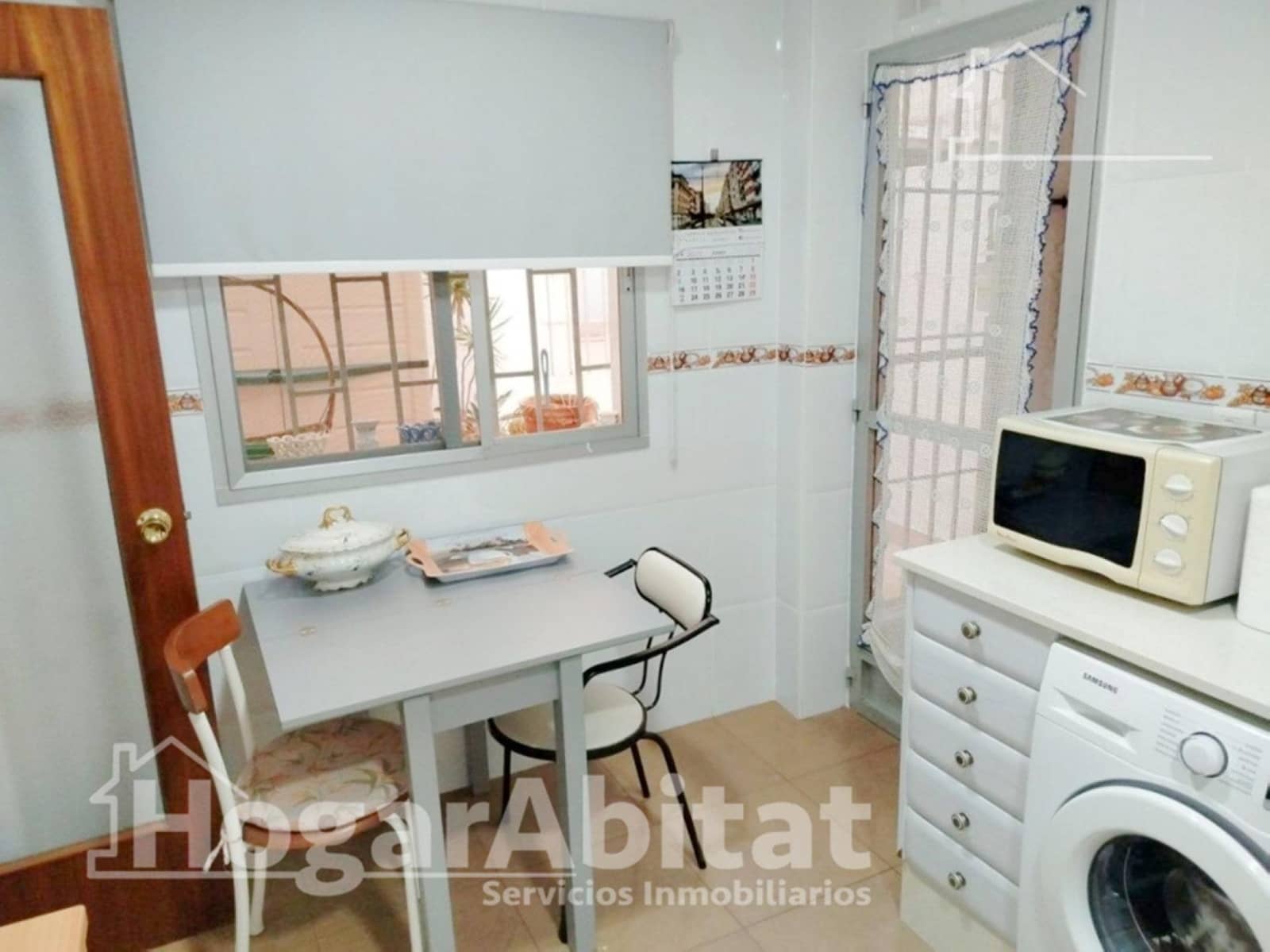 3 slaapkamer Flat te koop in Valencia stad - € 310.000 (Ref: 9794685)