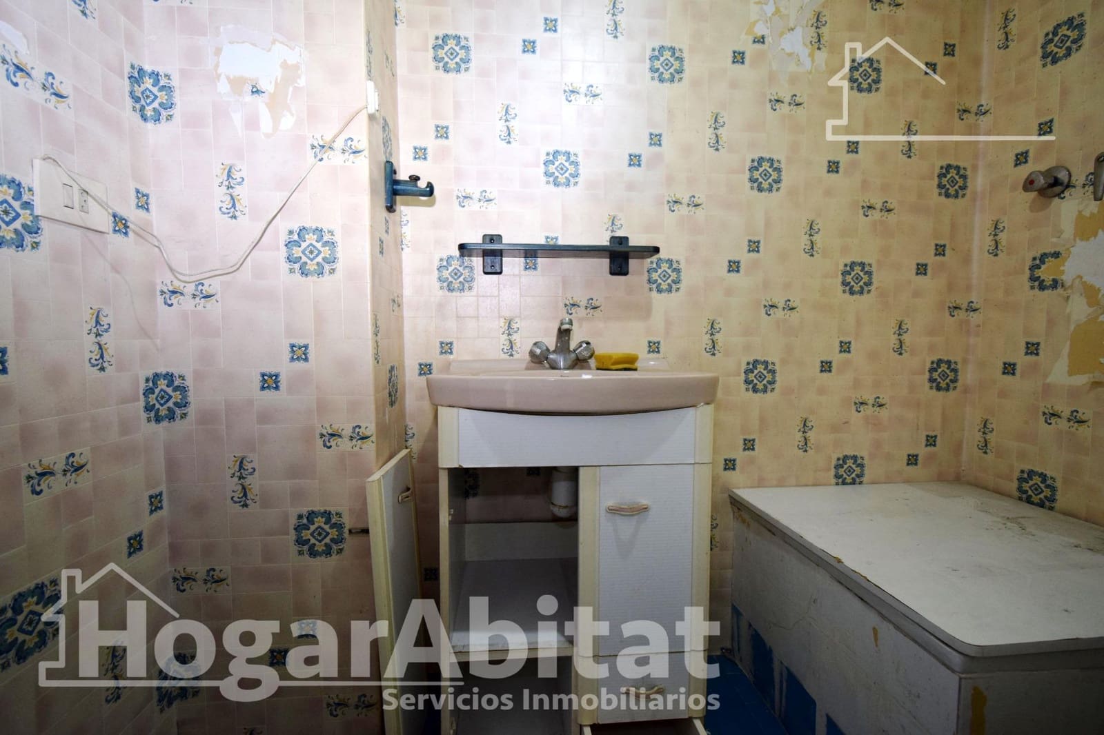 3 quarto Apartamento para venda em Valencia cidade com garagem - 280 000 € (Ref: 9794686)
