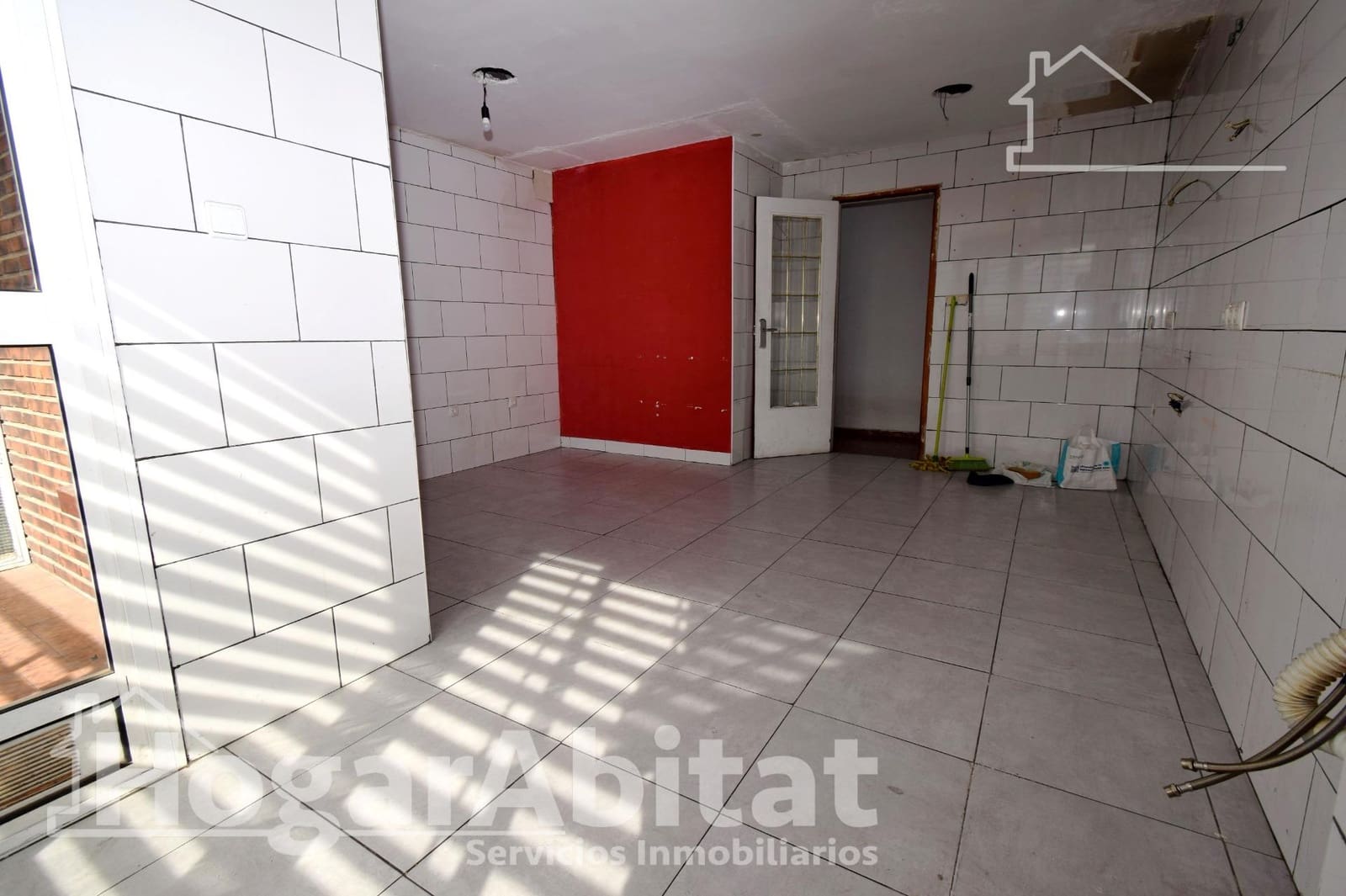 3 quarto Apartamento para venda em Valencia cidade com garagem - 280 000 € (Ref: 9794686)