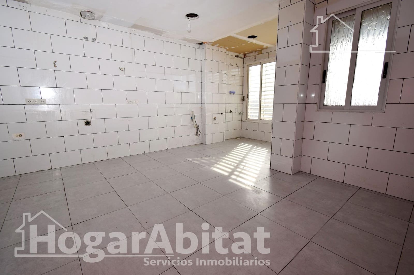 3 quarto Apartamento para venda em Valencia cidade com garagem - 280 000 € (Ref: 9794686)