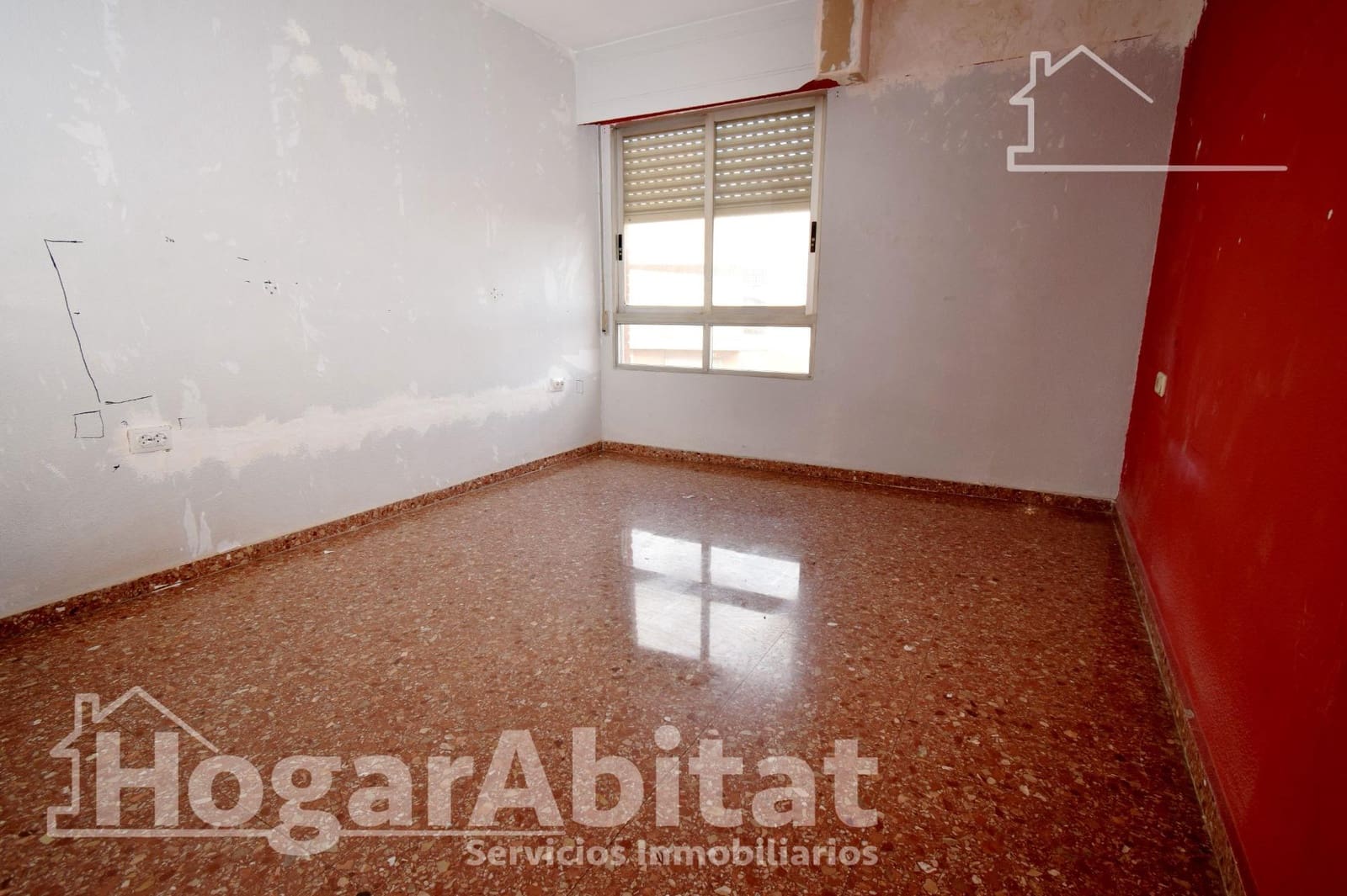 3 quarto Apartamento para venda em Valencia cidade com garagem - 280 000 € (Ref: 9794686)