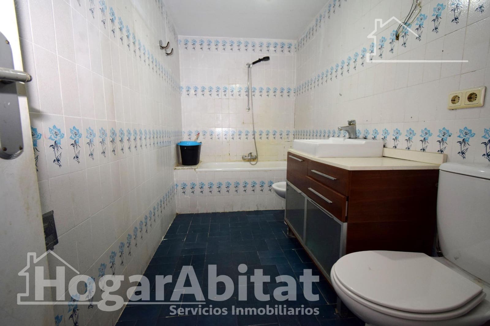 3 quarto Apartamento para venda em Valencia cidade com garagem - 280 000 € (Ref: 9794686)