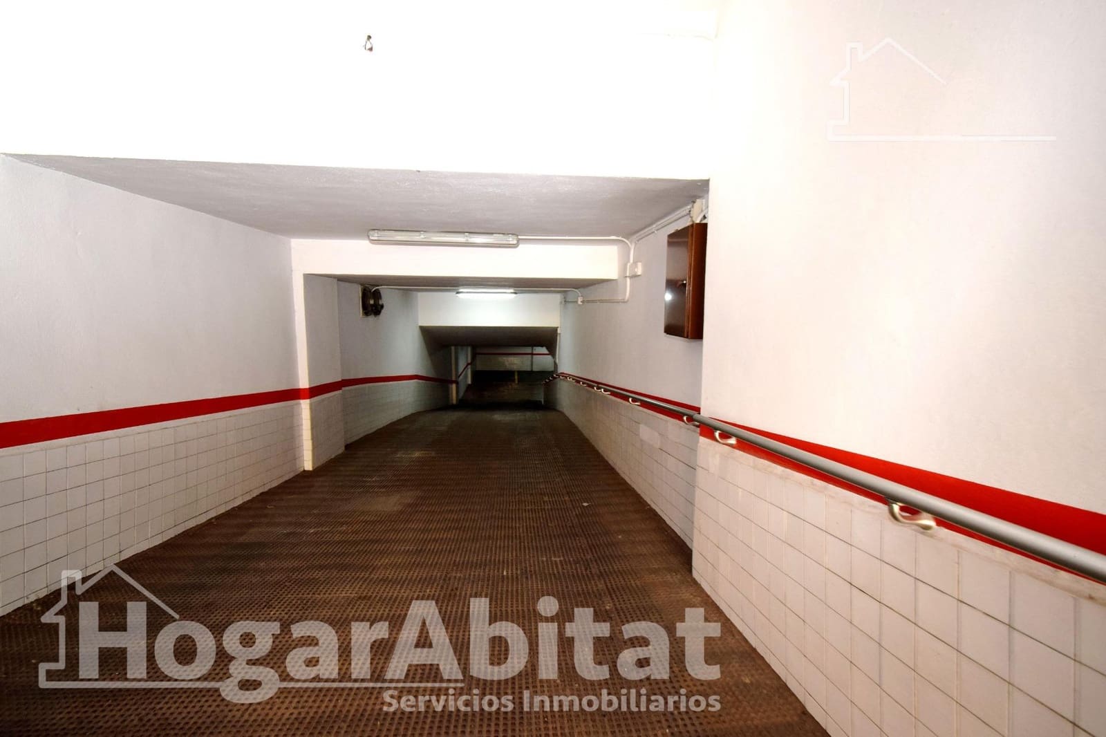 3 quarto Apartamento para venda em Valencia cidade com garagem - 280 000 € (Ref: 9794686)
