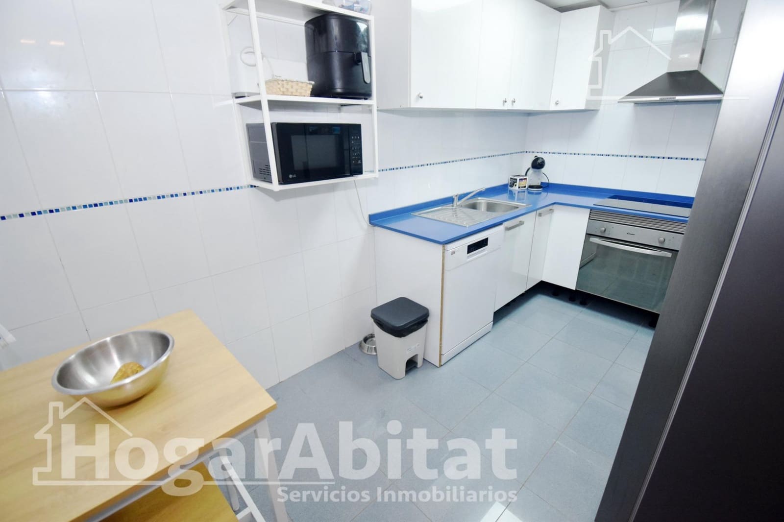 4 soveværelse Penthouse til salg i San Juan de Moro med garage - € 145.500 (Ref: 9794687)