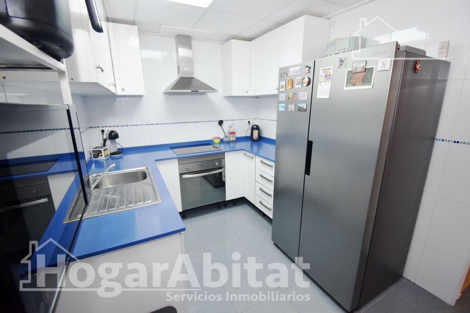 4 soveværelse Penthouse til salg i San Juan de Moro med garage - € 145.500 (Ref: 9794687)