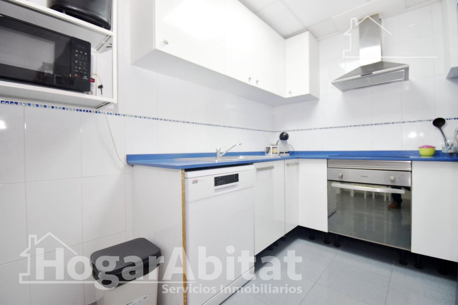 4 soveværelse Penthouse til salg i San Juan de Moro med garage - € 145.500 (Ref: 9794687)