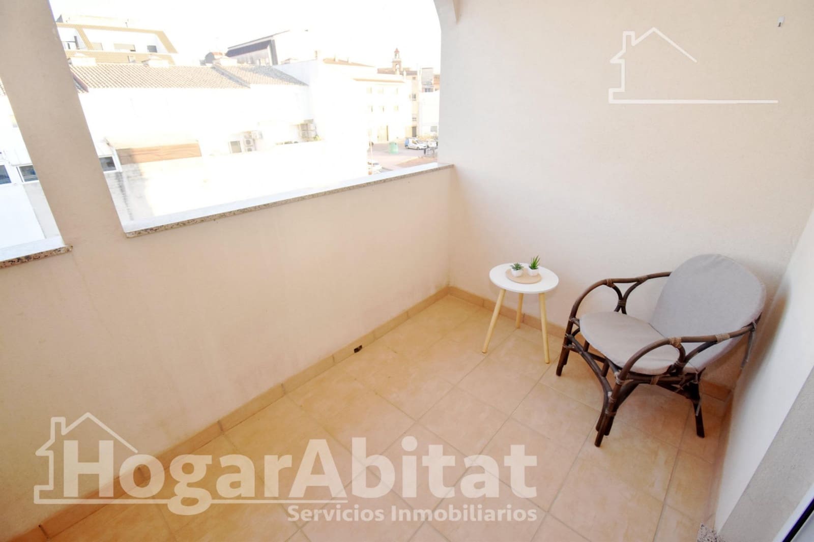4 soveværelse Penthouse til salg i San Juan de Moro med garage - € 145.500 (Ref: 9794687)