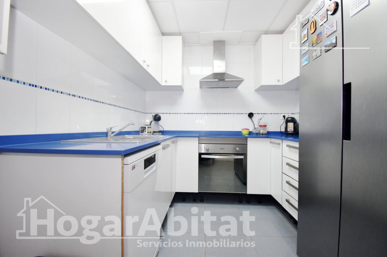 4 soveværelse Penthouse til salg i San Juan de Moro med garage - € 145.500 (Ref: 9794687)