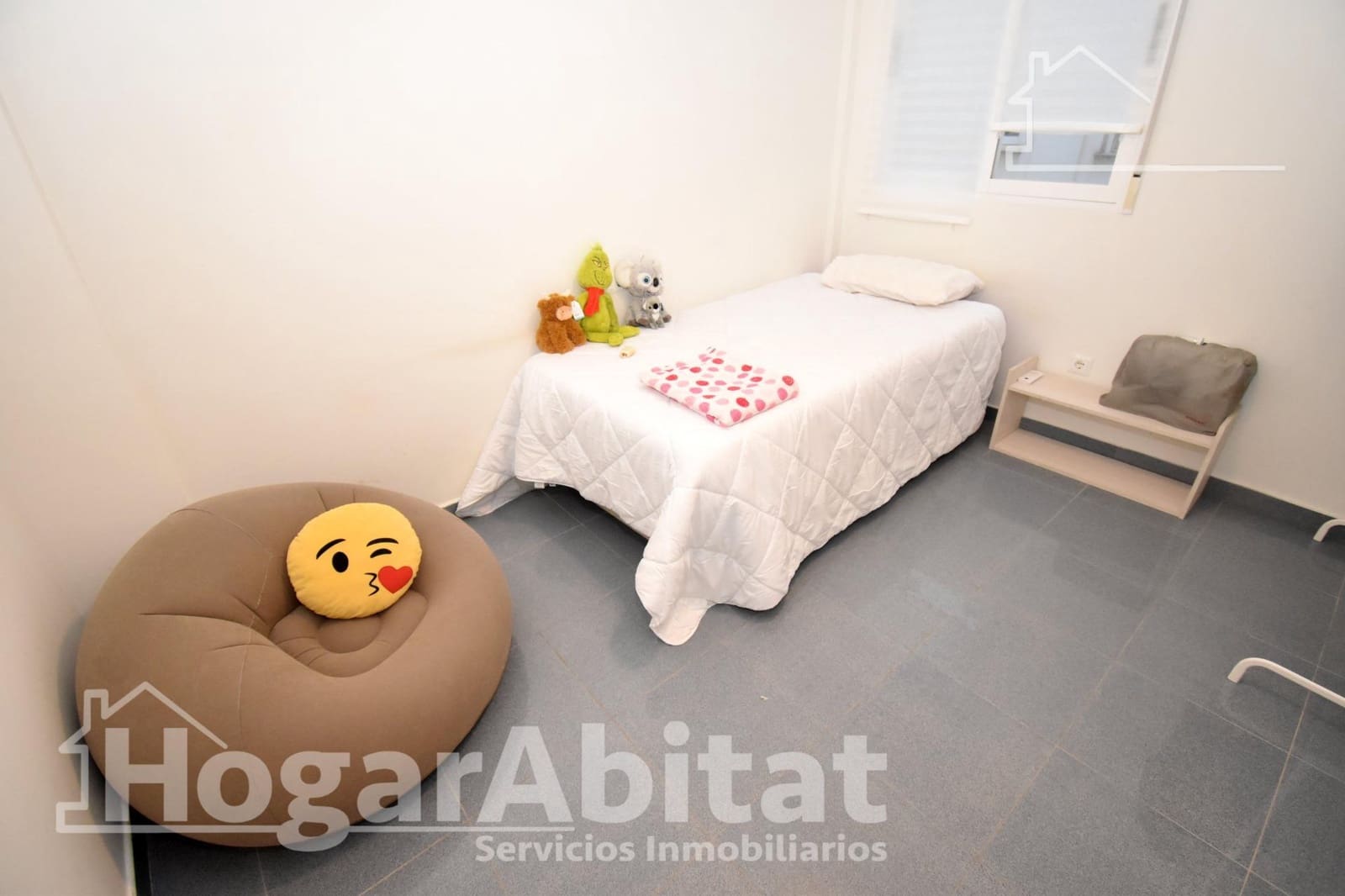 4 soveværelse Penthouse til salg i San Juan de Moro med garage - € 145.500 (Ref: 9794687)