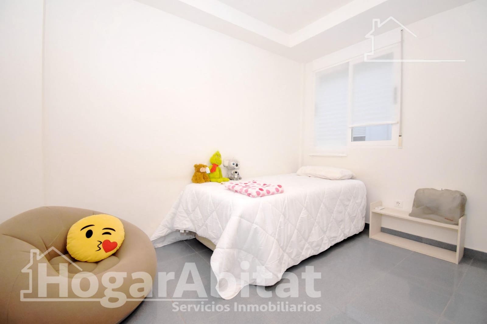 4 soveværelse Penthouse til salg i San Juan de Moro med garage - € 145.500 (Ref: 9794687)