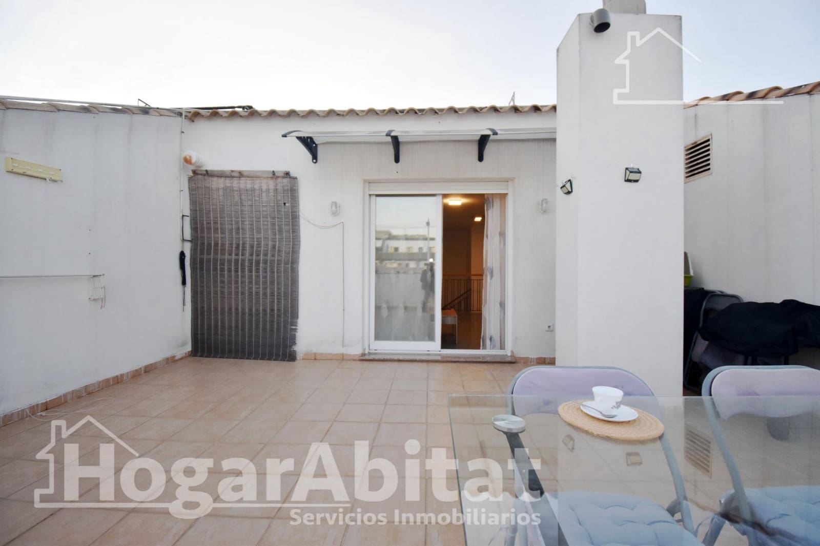 4 soveværelse Penthouse til salg i San Juan de Moro med garage - € 145.500 (Ref: 9794687)
