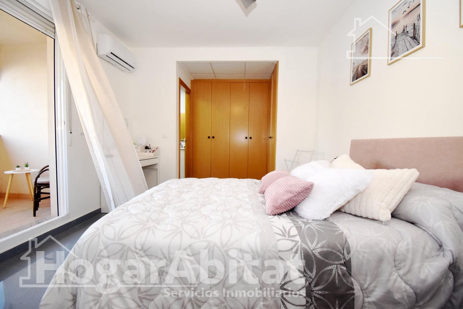 4 soveværelse Penthouse til salg i San Juan de Moro med garage - € 145.500 (Ref: 9794687)