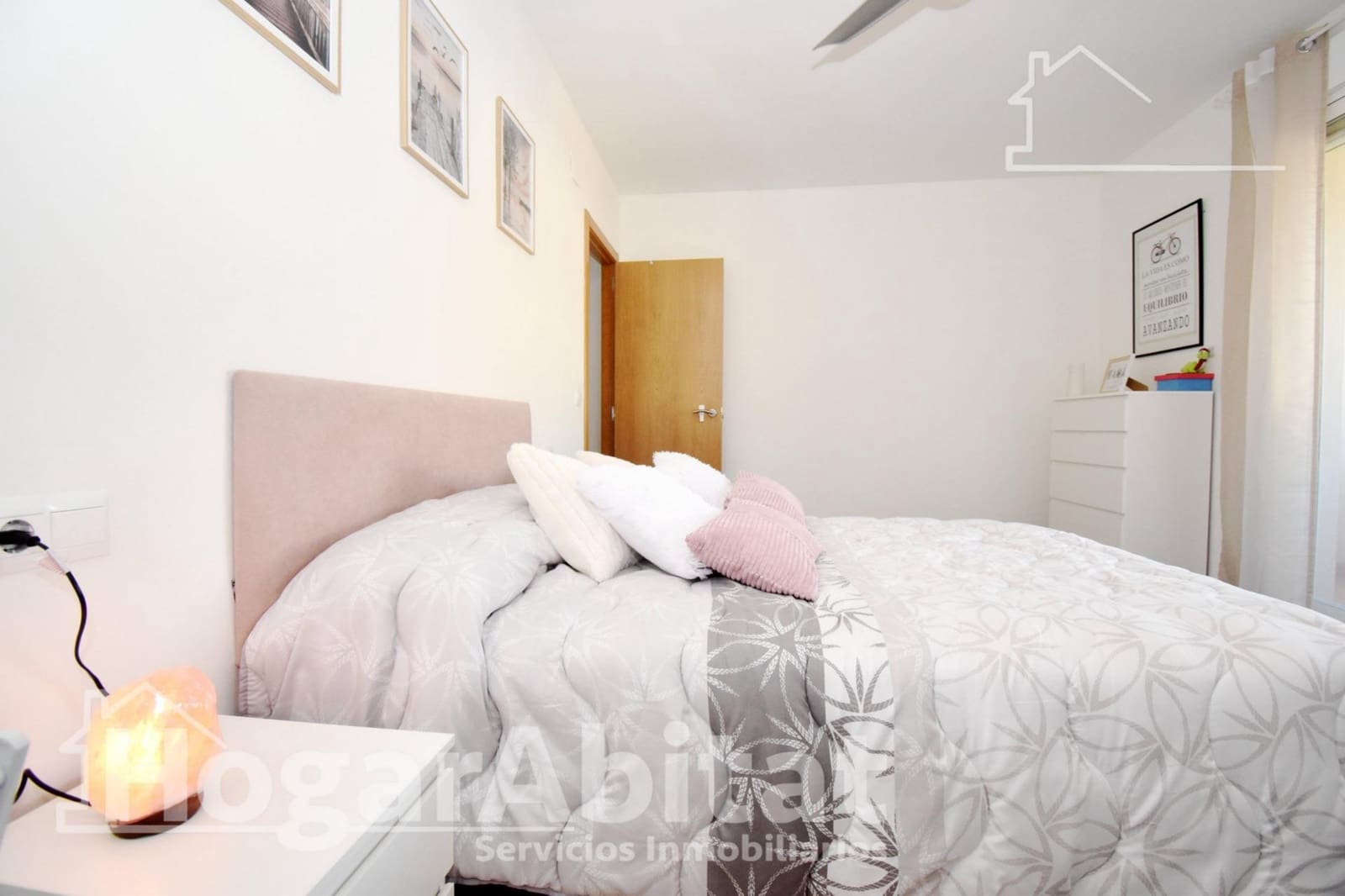 4 soveværelse Penthouse til salg i San Juan de Moro med garage - € 145.500 (Ref: 9794687)