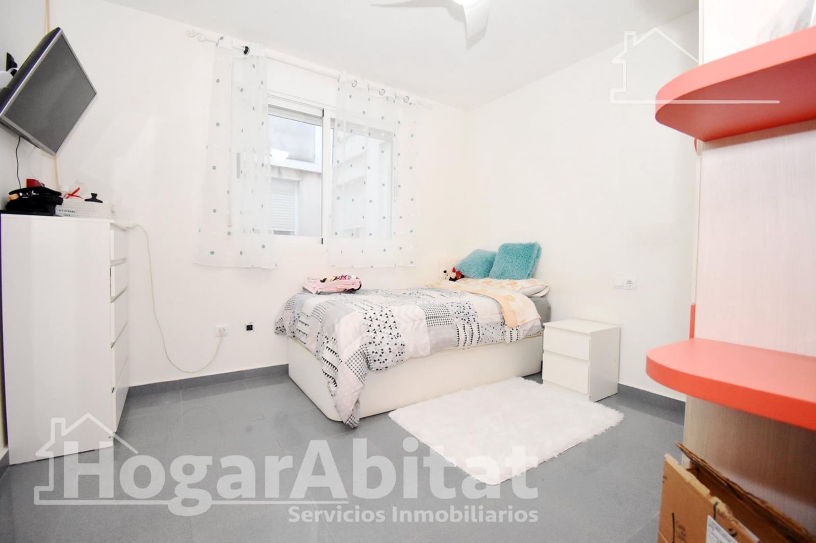 4 soveværelse Penthouse til salg i San Juan de Moro med garage - € 145.500 (Ref: 9794687)