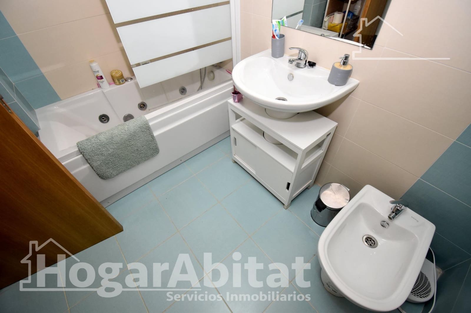 4 soveværelse Penthouse til salg i San Juan de Moro med garage - € 145.500 (Ref: 9794687)