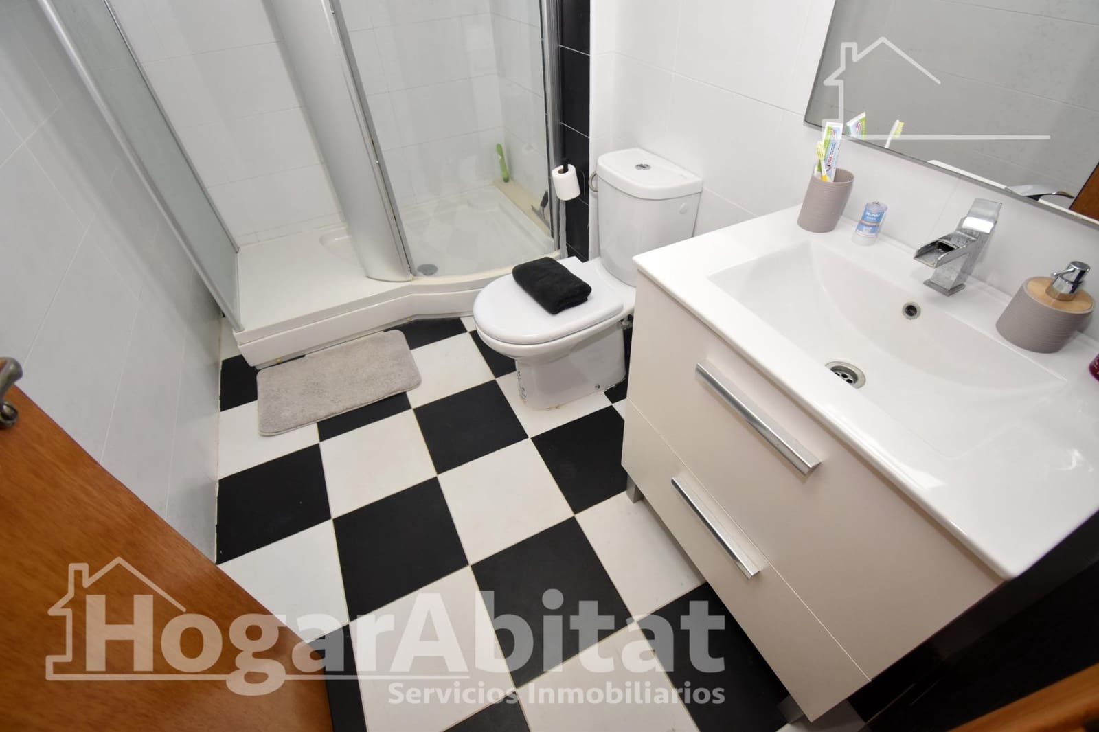 4 soveværelse Penthouse til salg i San Juan de Moro med garage - € 145.500 (Ref: 9794687)