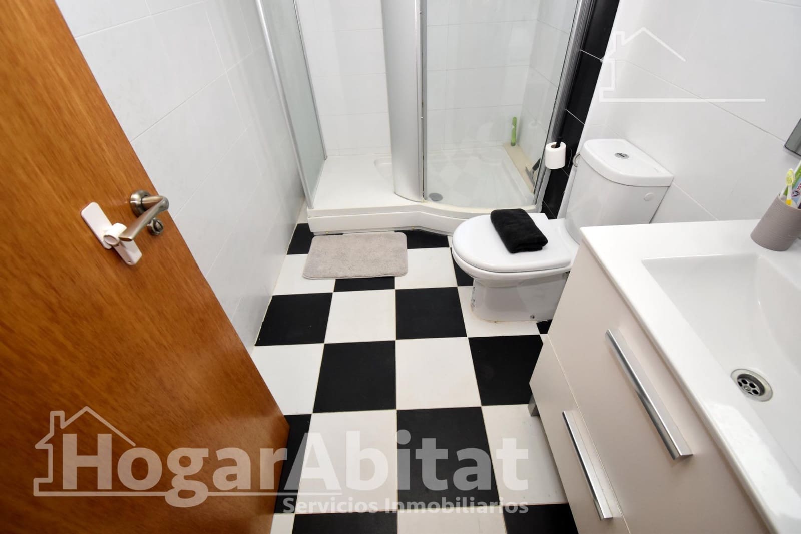 4 soveværelse Penthouse til salg i San Juan de Moro med garage - € 145.500 (Ref: 9794687)