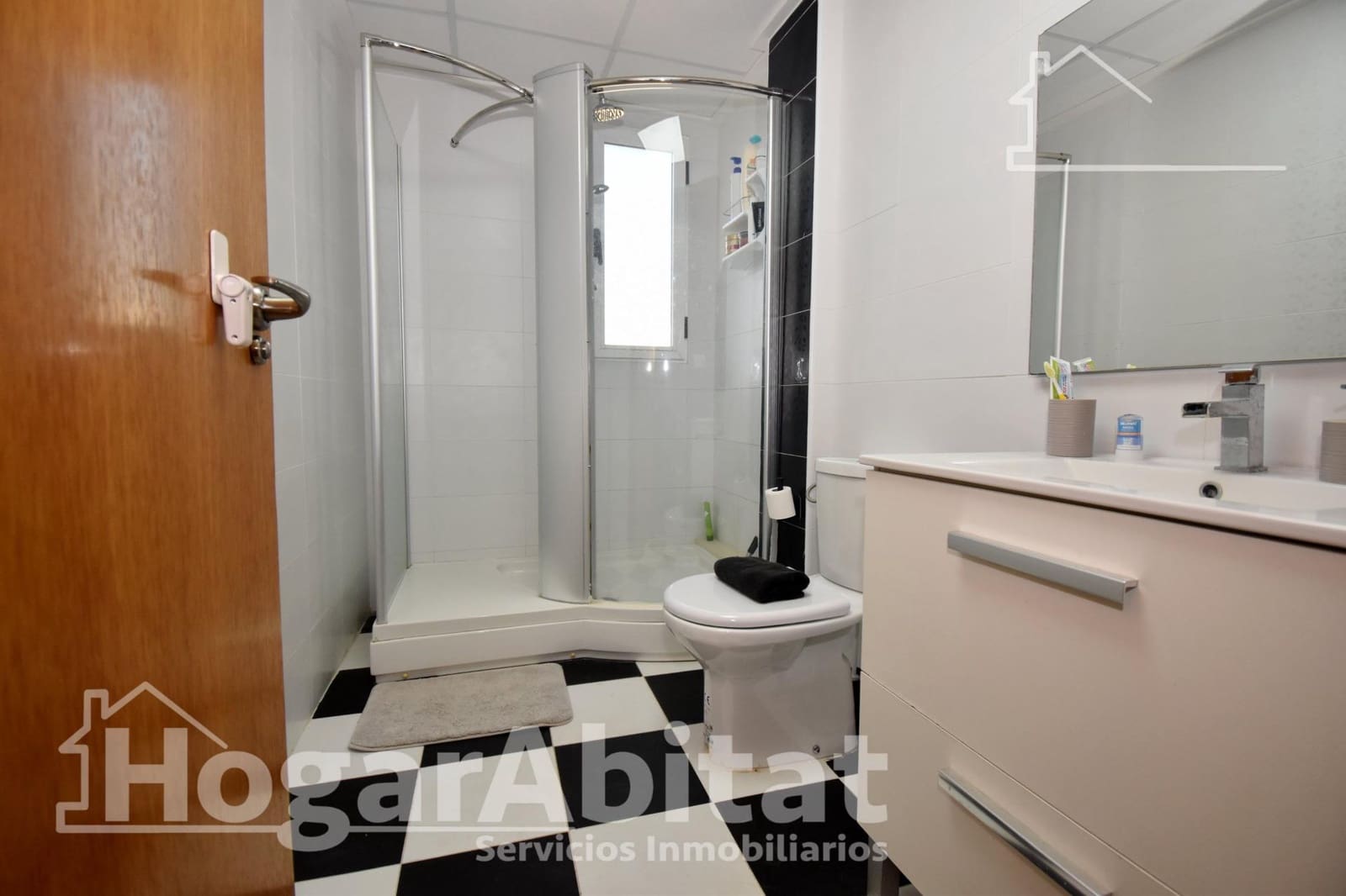 4 soveværelse Penthouse til salg i San Juan de Moro med garage - € 145.500 (Ref: 9794687)