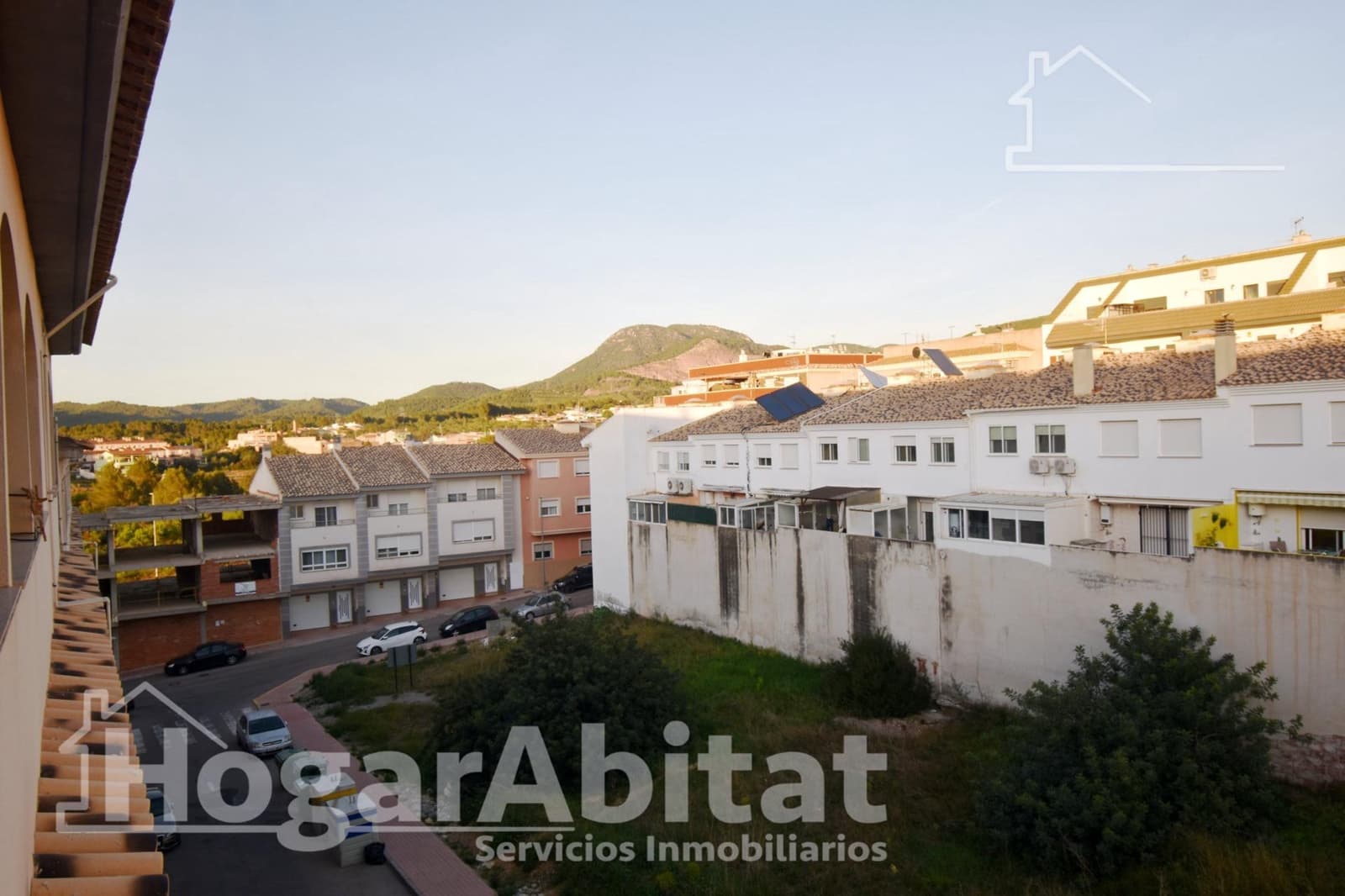 4 soveværelse Penthouse til salg i San Juan de Moro med garage - € 145.500 (Ref: 9794687)