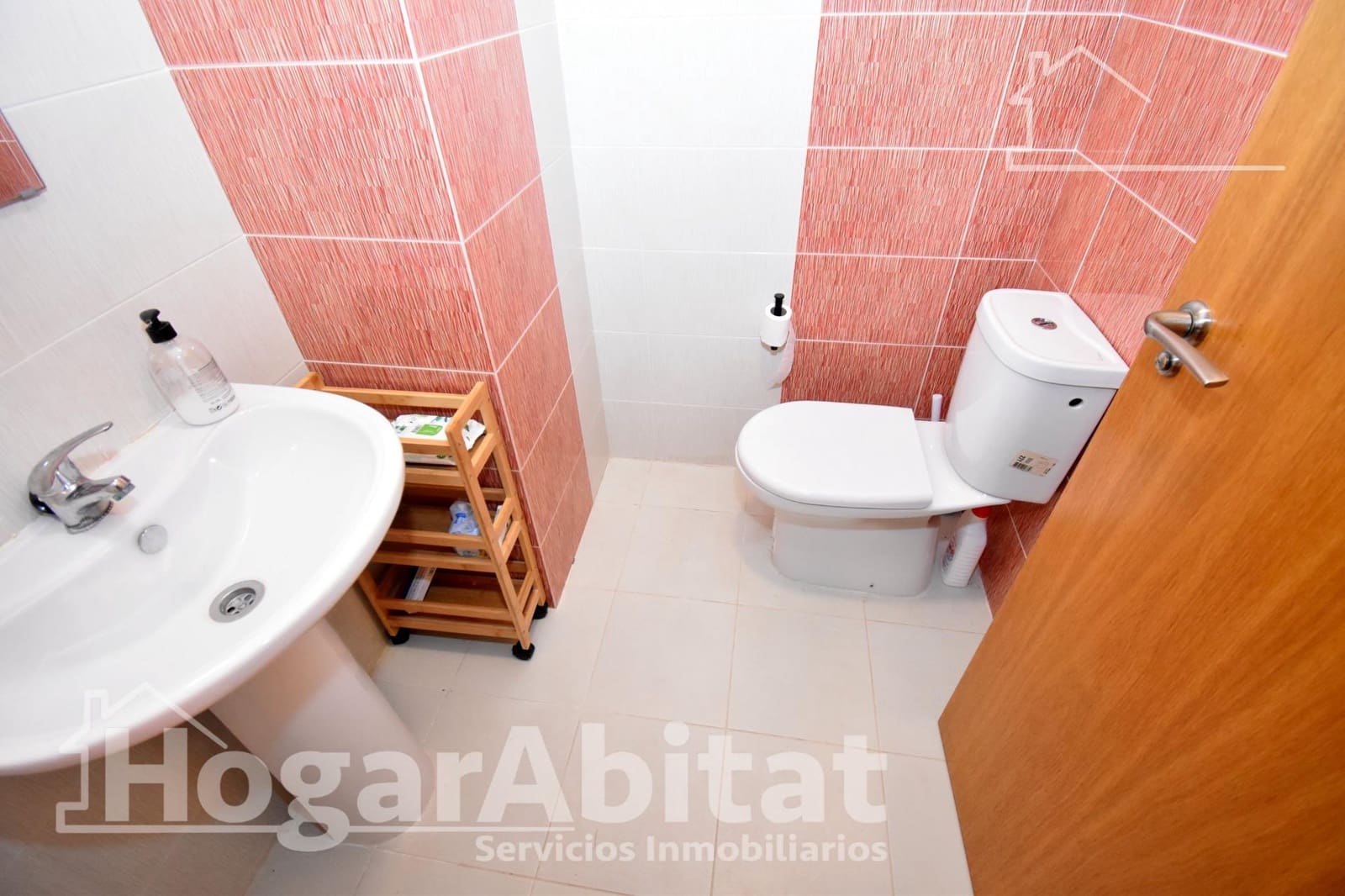 4 soveværelse Penthouse til salg i San Juan de Moro med garage - € 145.500 (Ref: 9794687)