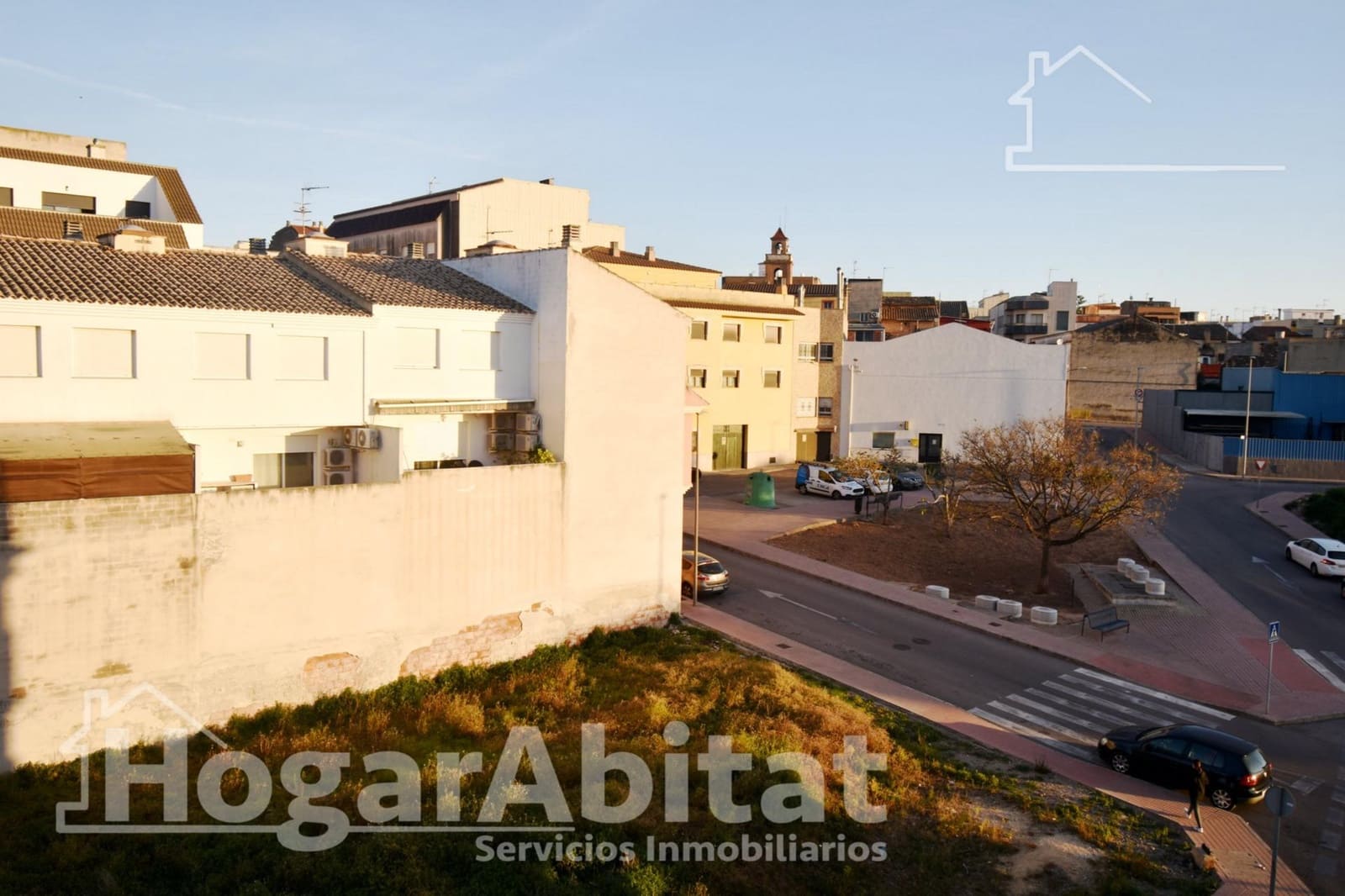 4 soveværelse Penthouse til salg i San Juan de Moro med garage - € 145.500 (Ref: 9794687)