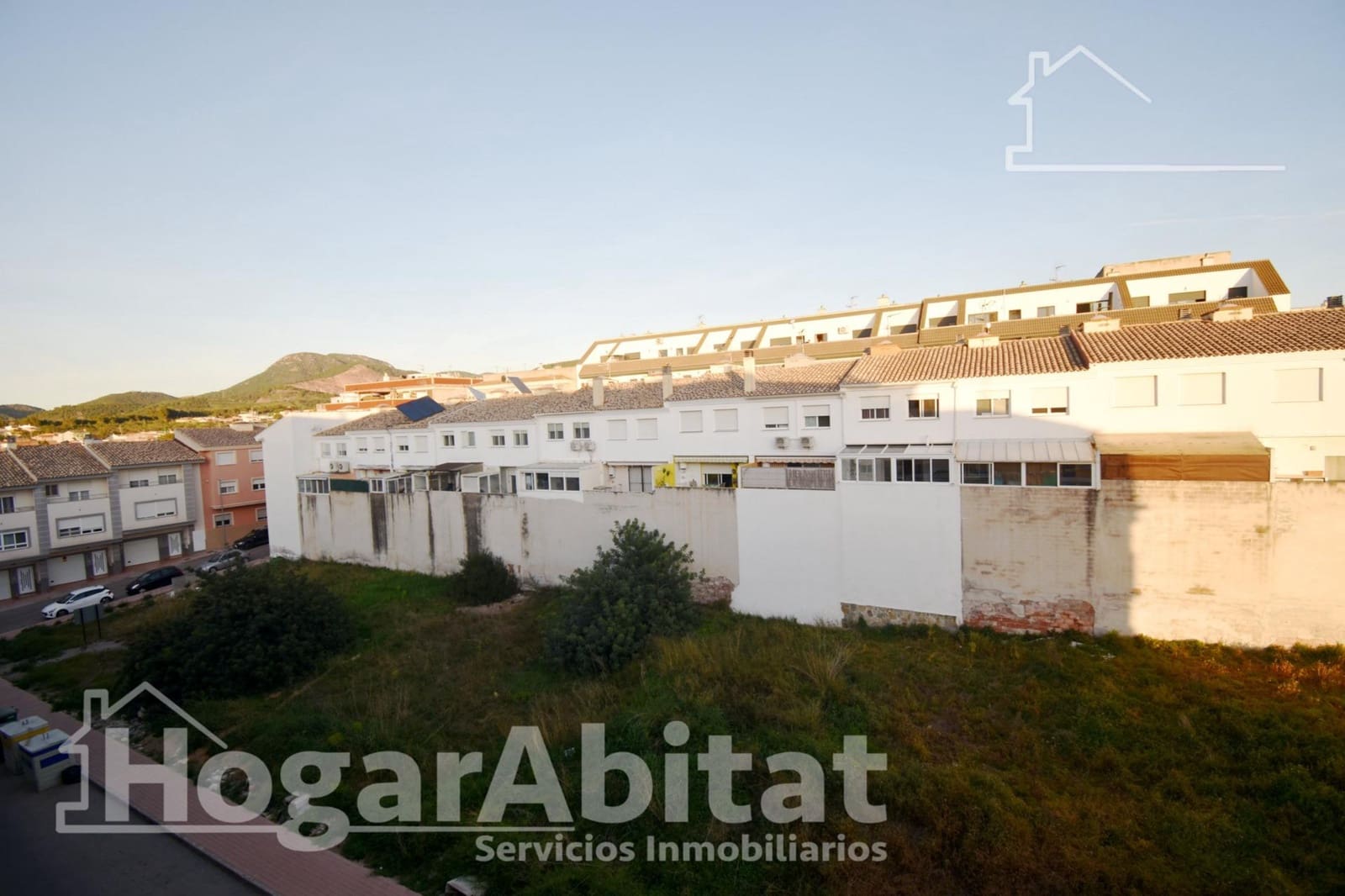 4 soveværelse Penthouse til salg i San Juan de Moro med garage - € 145.500 (Ref: 9794687)