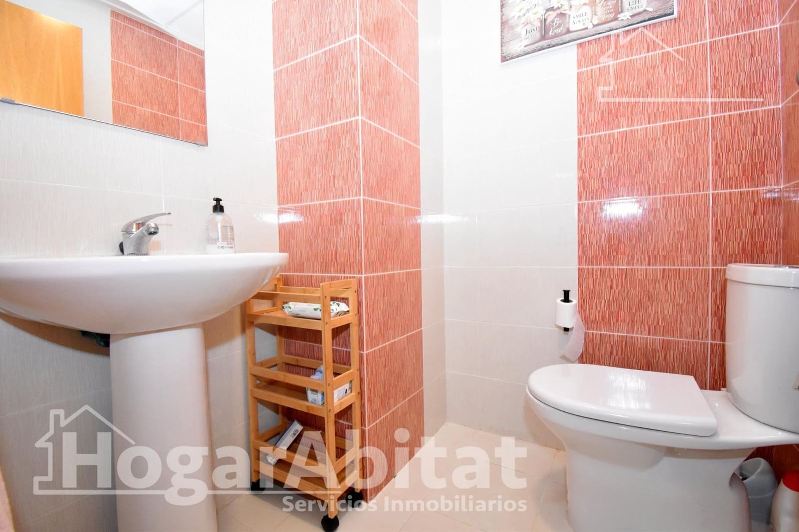 4 soveværelse Penthouse til salg i San Juan de Moro med garage - € 145.500 (Ref: 9794687)