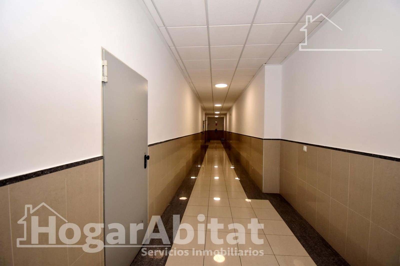 4 soveværelse Penthouse til salg i San Juan de Moro med garage - € 145.500 (Ref: 9794687)