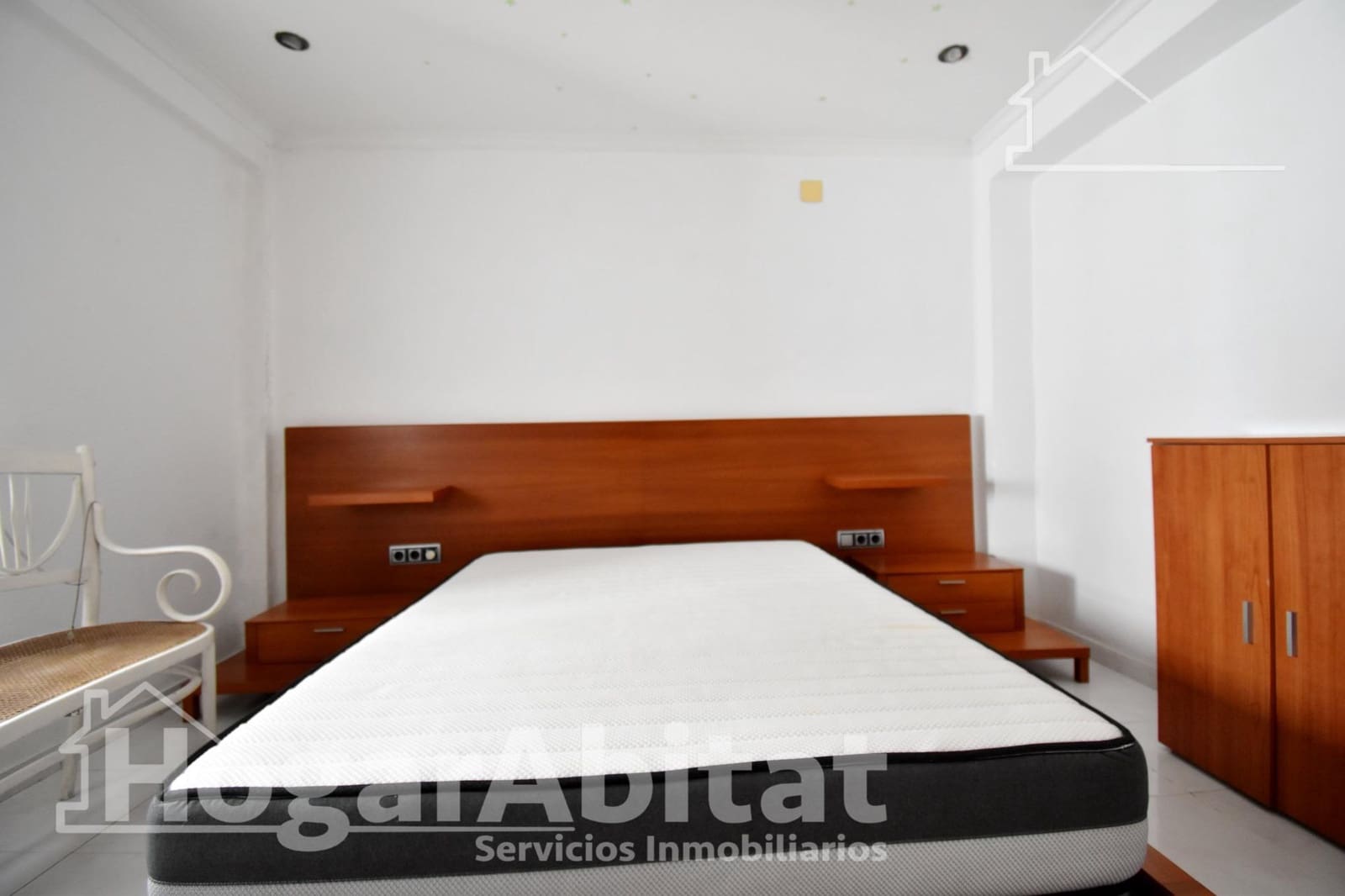 2 soveværelse Lejlighed til salg i Gandia - € 159.500 (Ref: 9794689)