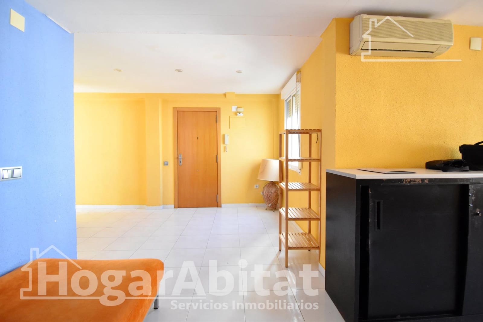 2 soveværelse Lejlighed til salg i Gandia - € 159.500 (Ref: 9794689)