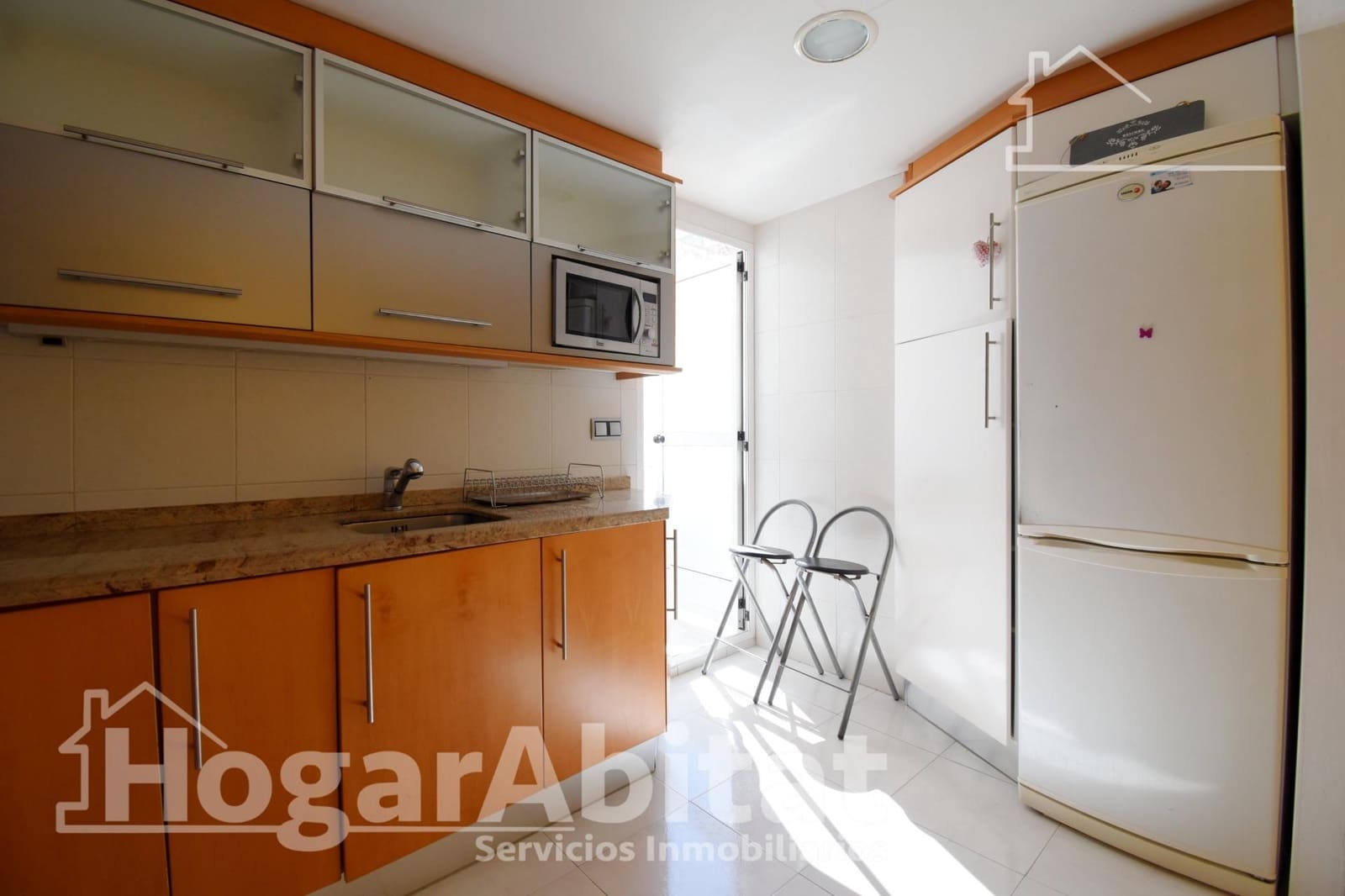 2 soveværelse Lejlighed til salg i Gandia - € 159.500 (Ref: 9794689)