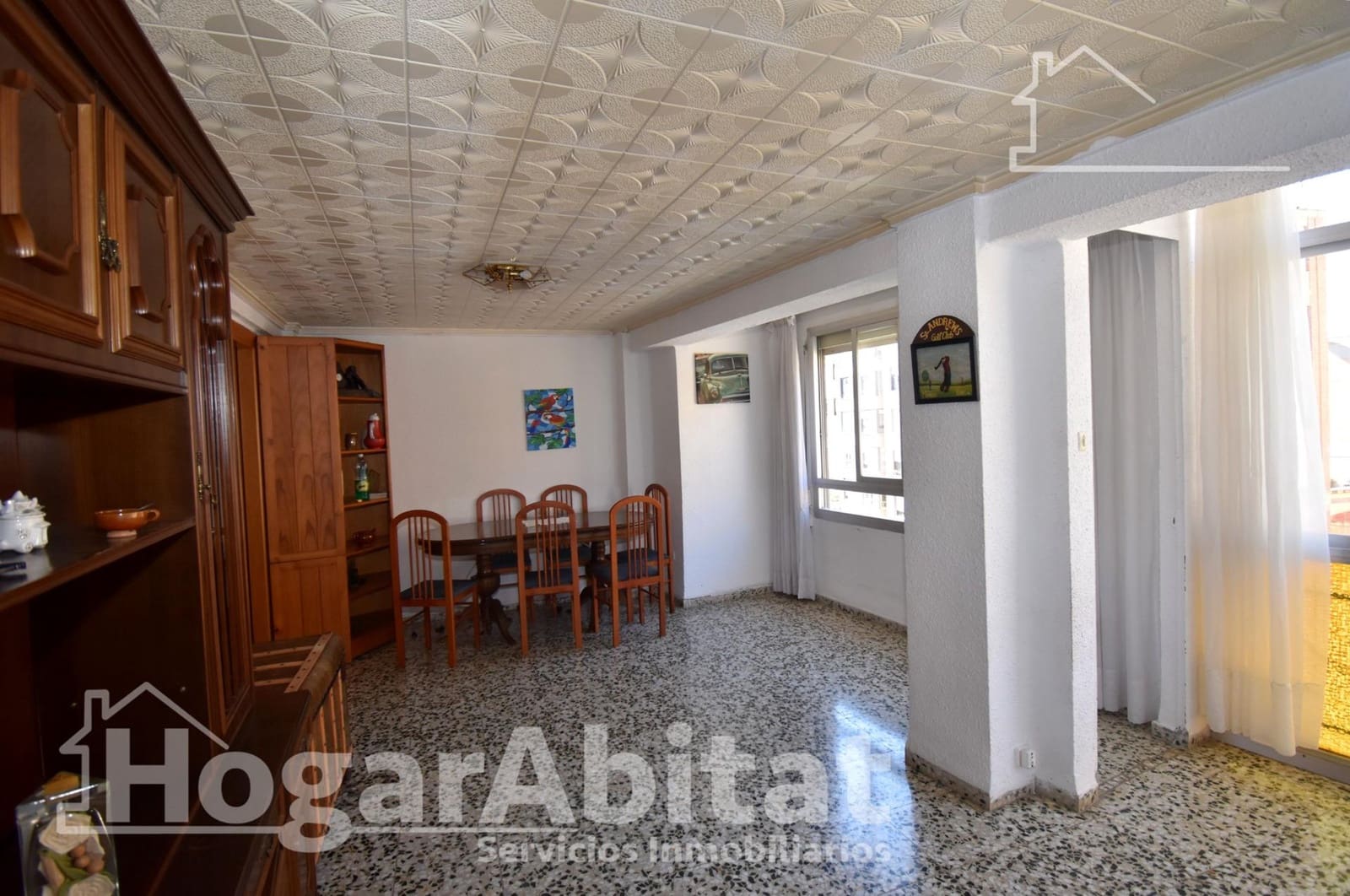 2 slaapkamer Flat te koop in Castello de la Plana - € 85.000 (Ref: 9794690)