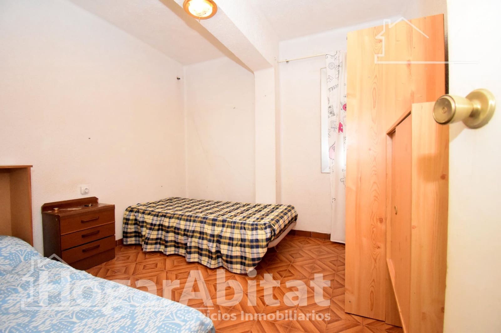 2 slaapkamer Flat te koop in Castello de la Plana - € 85.000 (Ref: 9794690)