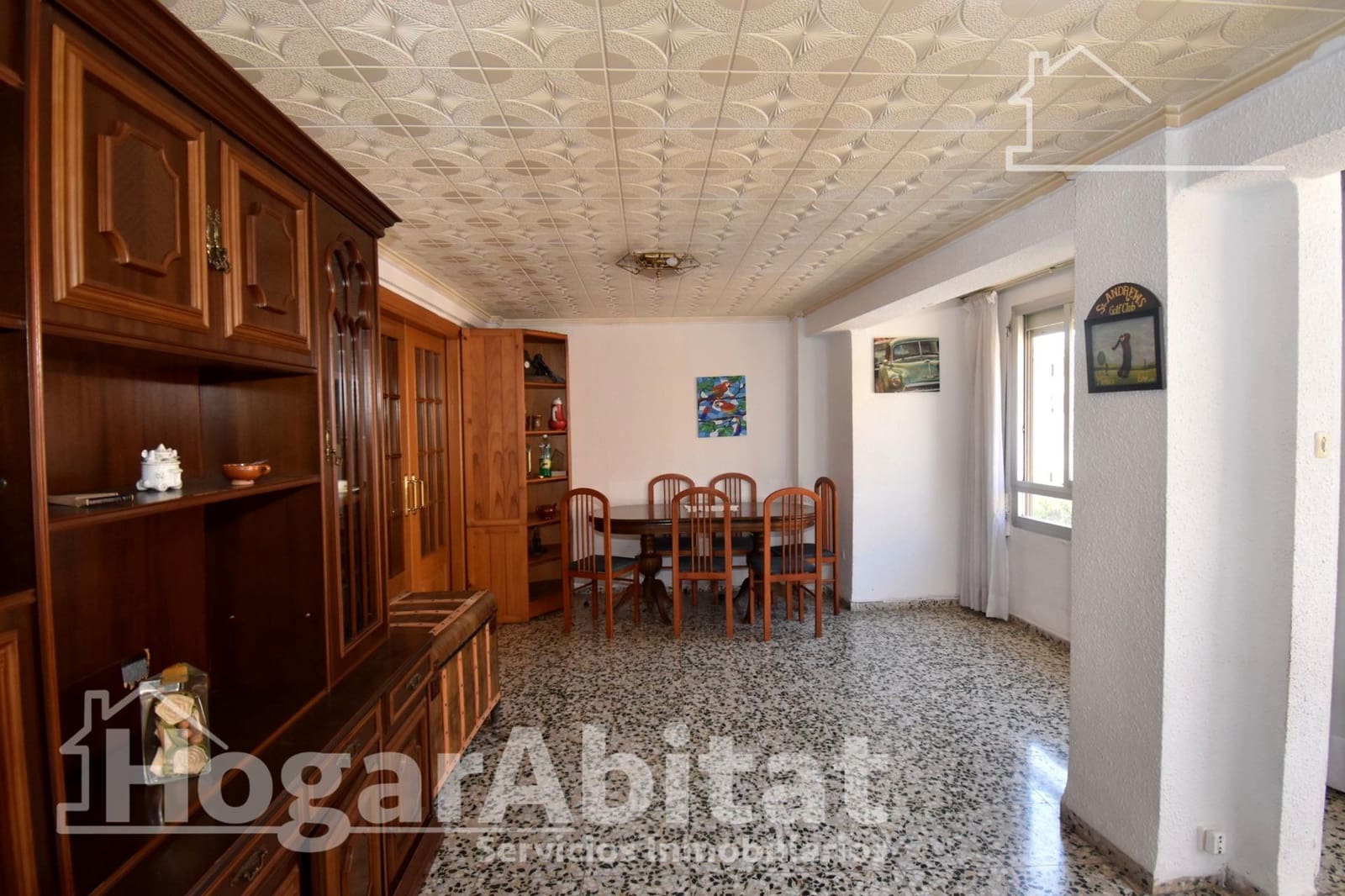2 slaapkamer Flat te koop in Castello de la Plana - € 85.000 (Ref: 9794690)
