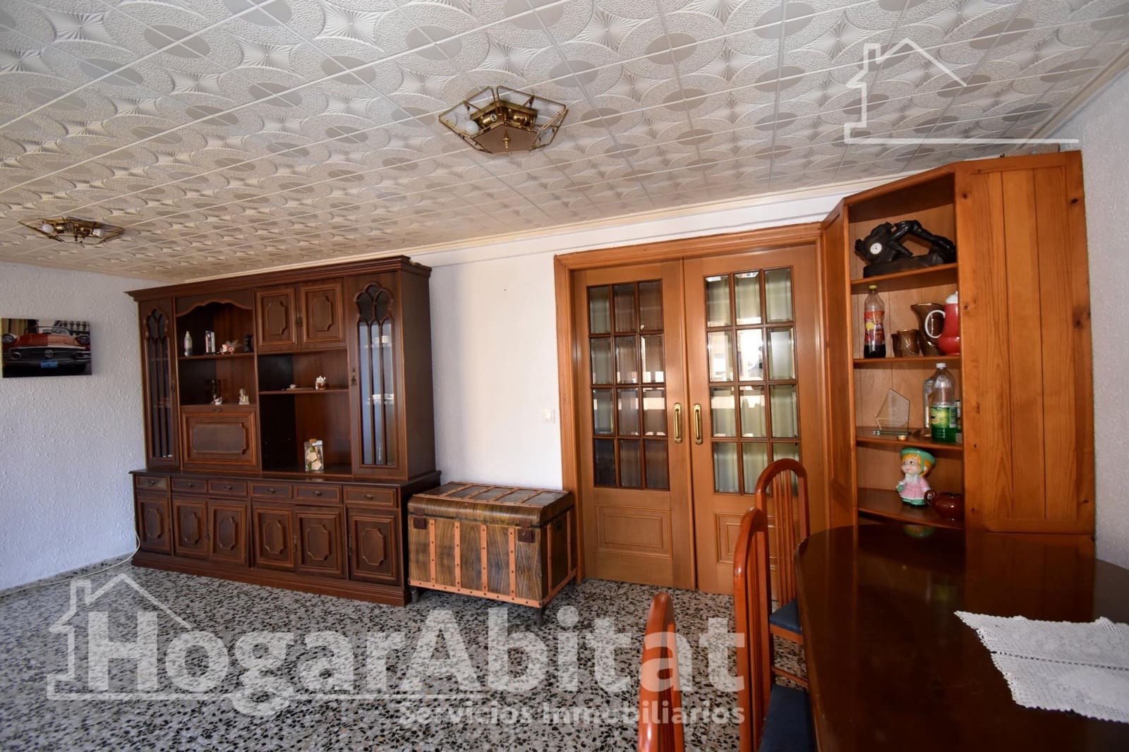 2 slaapkamer Flat te koop in Castello de la Plana - € 85.000 (Ref: 9794690)