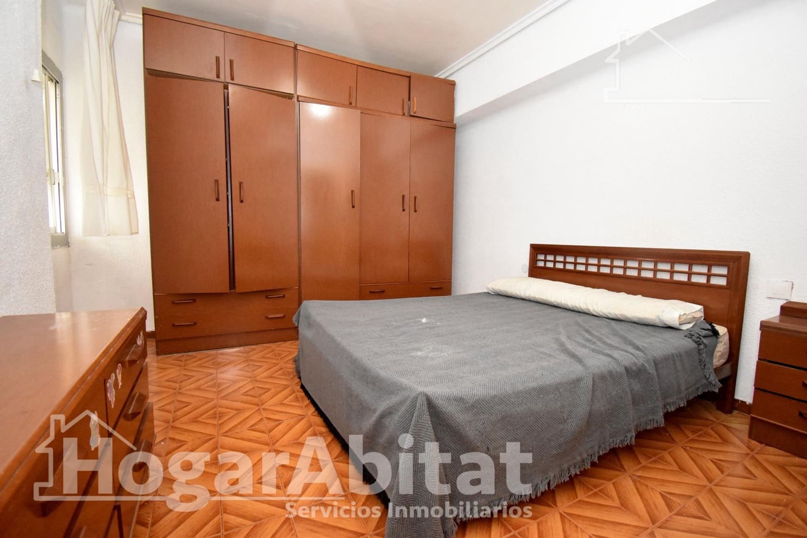2 slaapkamer Flat te koop in Castello de la Plana - € 85.000 (Ref: 9794690)