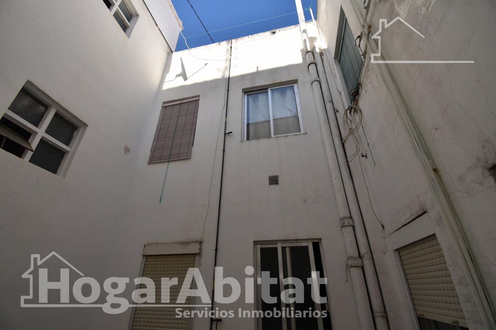 2 slaapkamer Flat te koop in Castello de la Plana - € 85.000 (Ref: 9794690)