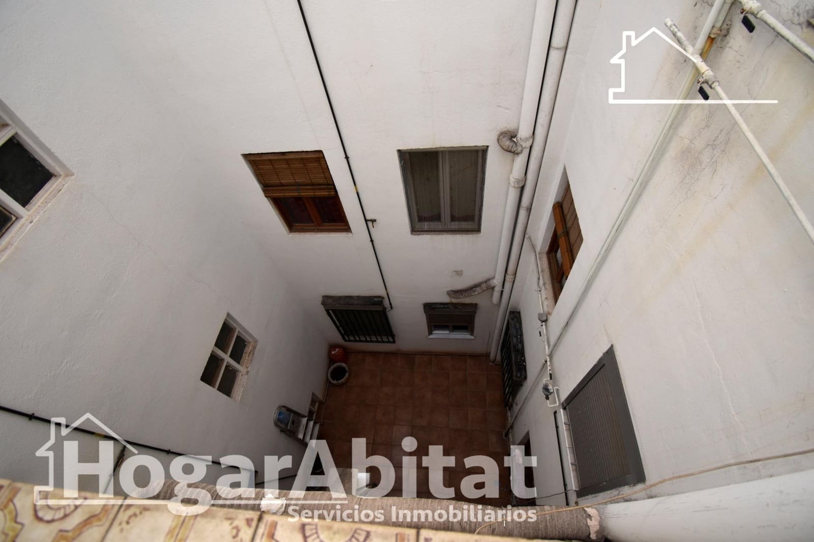 2 slaapkamer Flat te koop in Castello de la Plana - € 85.000 (Ref: 9794690)