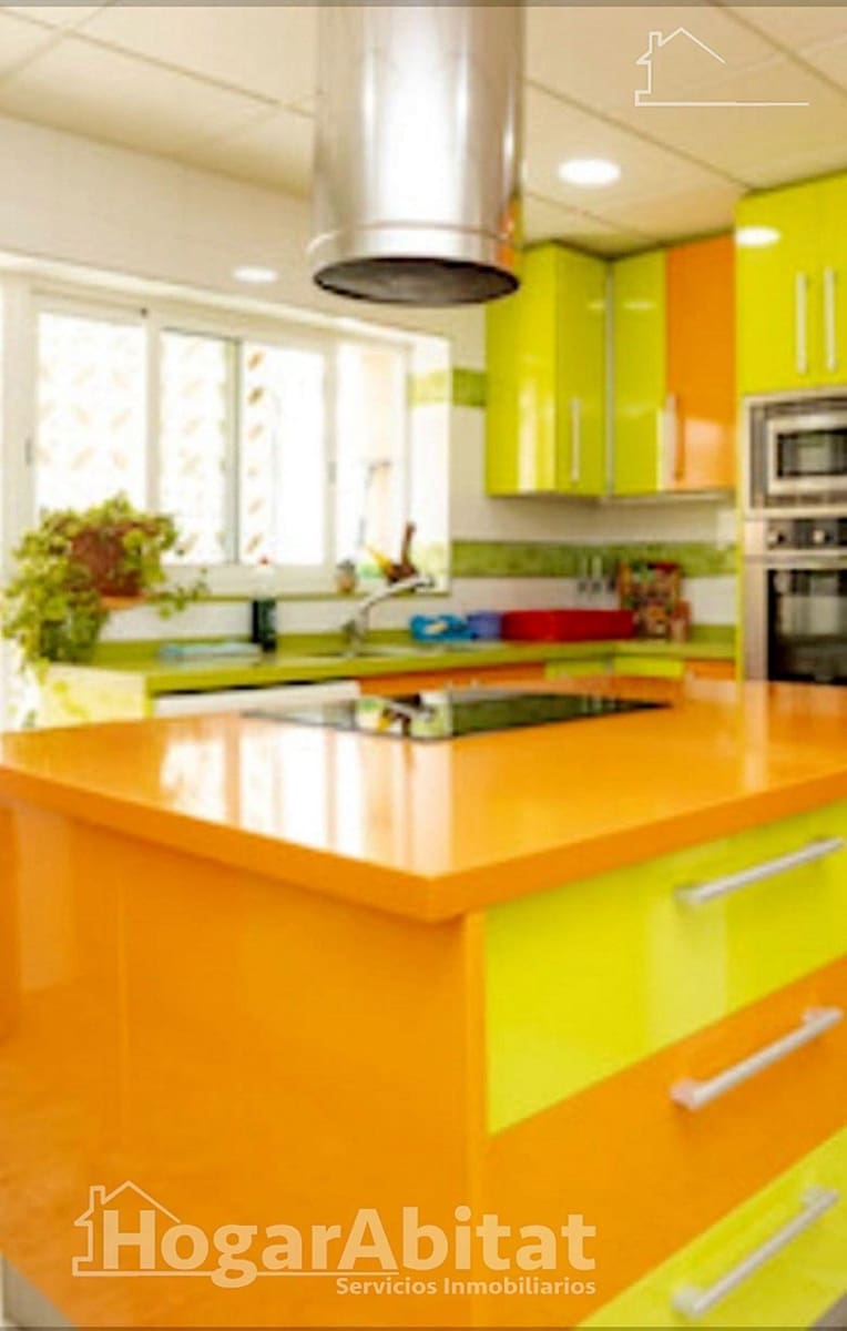 3 slaapkamer Rijtjeshuis te koop in Muro de Alcoy met garage - € 140.000 (Ref: 9794694)