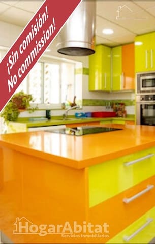 3 slaapkamer Rijtjeshuis te koop in Muro de Alcoy met garage - € 140.000 (Ref: 9794694)