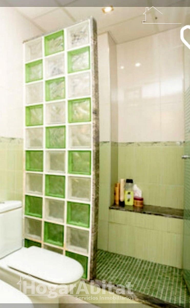 3 slaapkamer Rijtjeshuis te koop in Muro de Alcoy met garage - € 140.000 (Ref: 9794694)