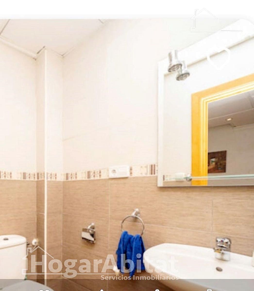 3 slaapkamer Rijtjeshuis te koop in Muro de Alcoy met garage - € 140.000 (Ref: 9794694)