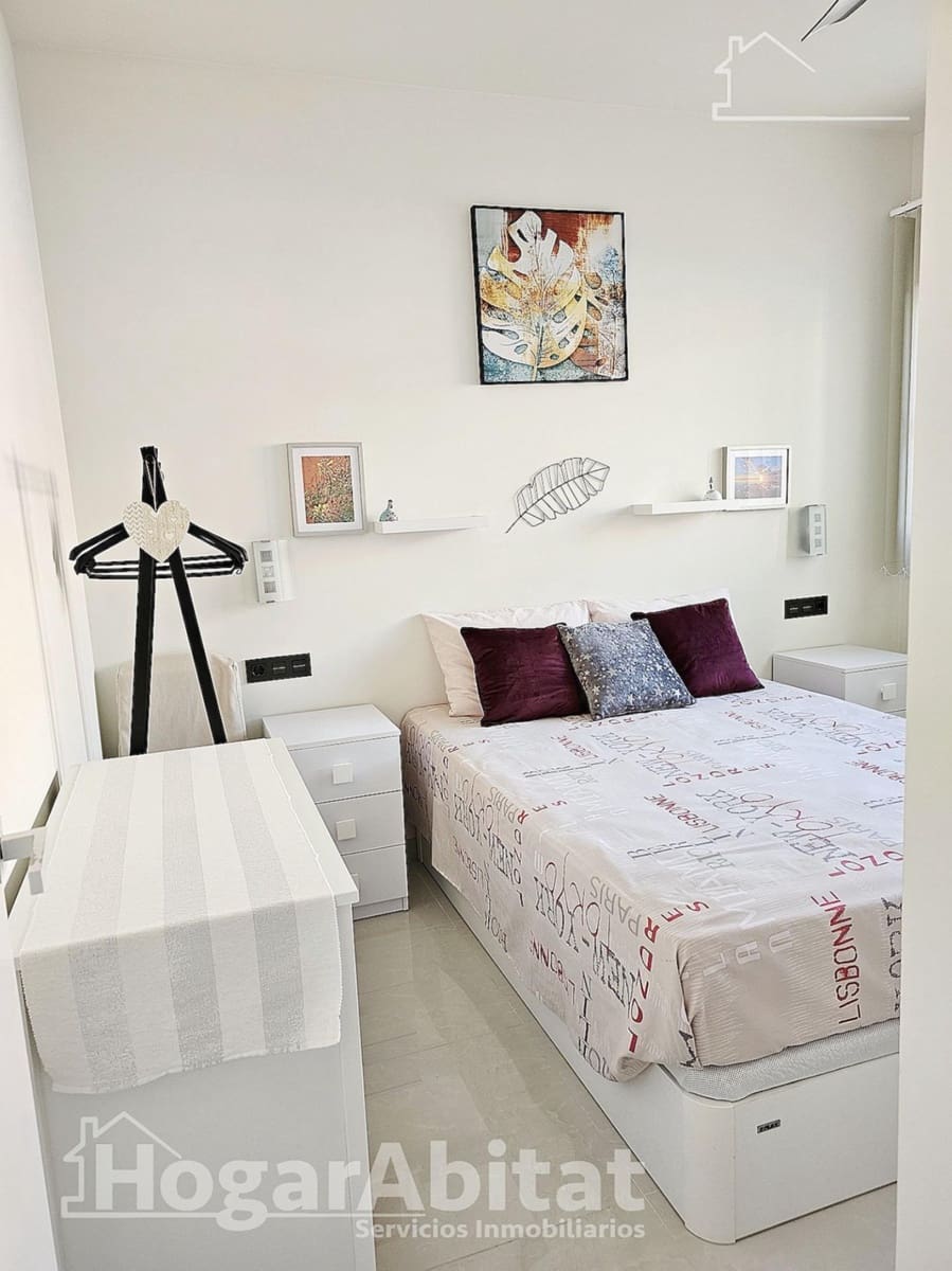3 Zimmer Wohnung zu verkaufen in Torrevieja mit Pool Garage - 335.000 € (Ref: 9794696)